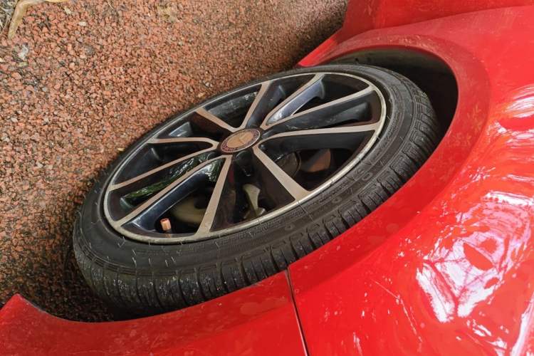 Used Mercedes-Benz CLA 2015 CLA 200 Right Front Wheel Hub