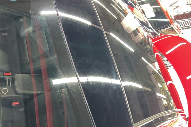 Used Mercedes-Benz CLA 2015 CLA 200 Roof