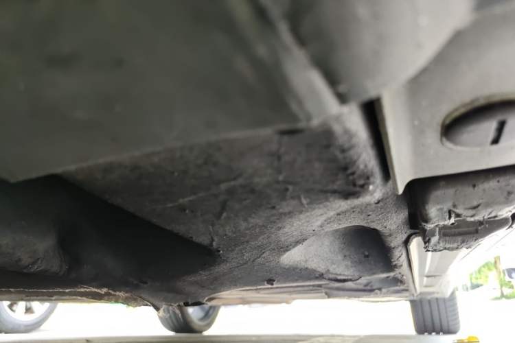 Used Mercedes-Benz CLA 2015 CLA 200 Chassis Front Left