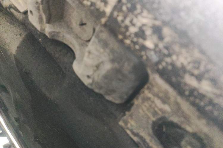 Used Mercedes-Benz CLA 2015 CLA 220 4MATIC Chassis Front Right