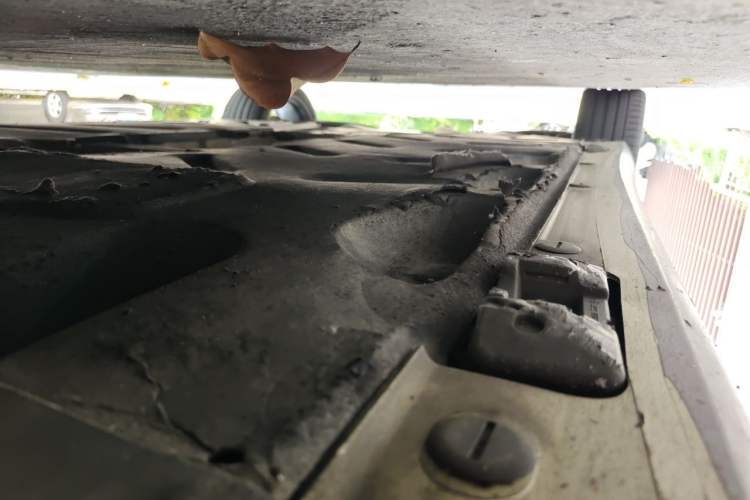 Used Mercedes-Benz CLA 2015 CLA 200 Chassis Front Right