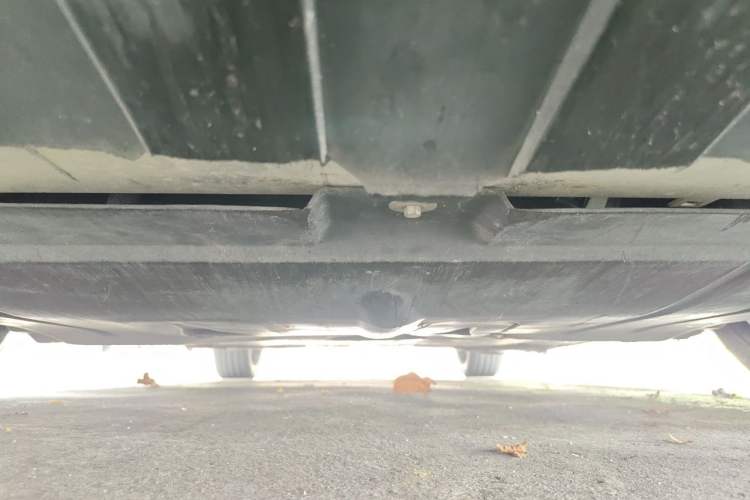Used Mercedes-Benz CLA 2015 CLA 200 Chassis Front