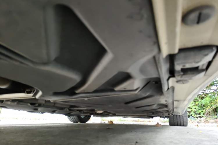 Used Mercedes-Benz CLA 2015 CLA 200 Chassis Rear Right