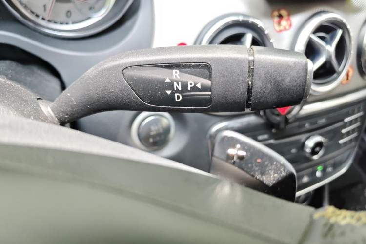 Used Mercedes-Benz CLA 2015 CLA 200 Gear Lever