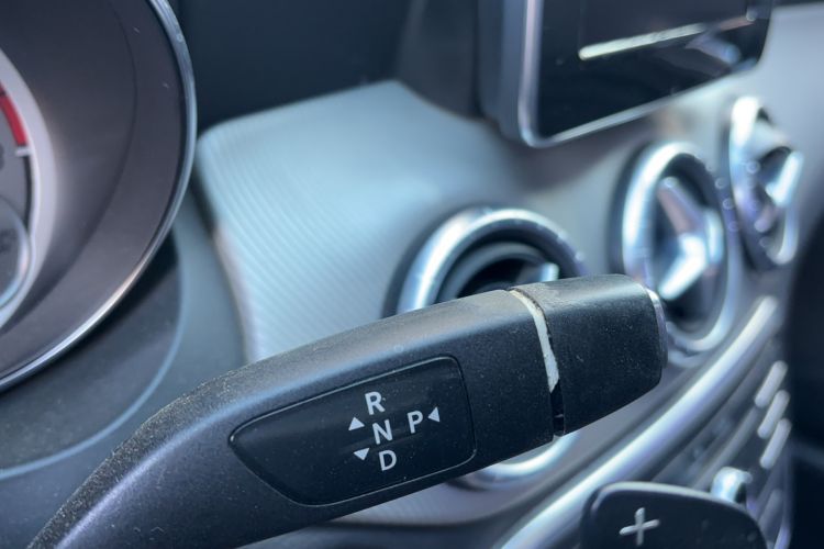 Used Mercedes-Benz CLA 2015 CLA 200 Gear Lever