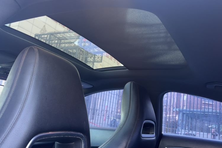 Used Mercedes-Benz CLA 2015 CLA 200 Headliner