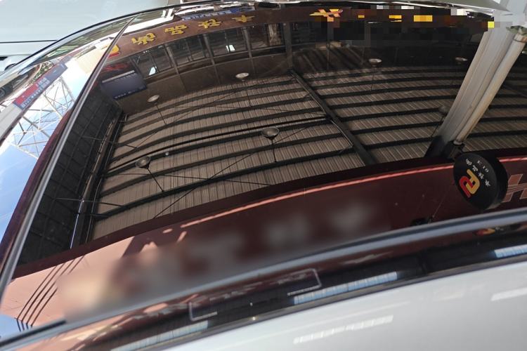 Used Mercedes-Benz CLA 2015 CLA 220 4MATIC Roof