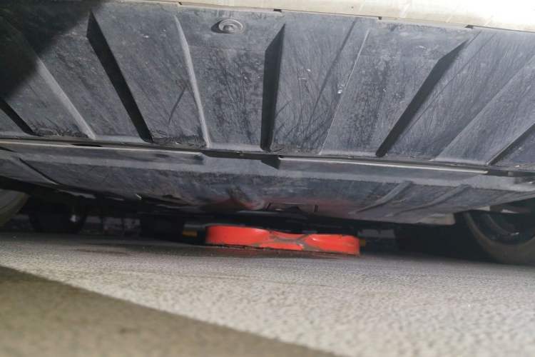 Used Mercedes-Benz CLA 2015 CLA 200 Chassis Front