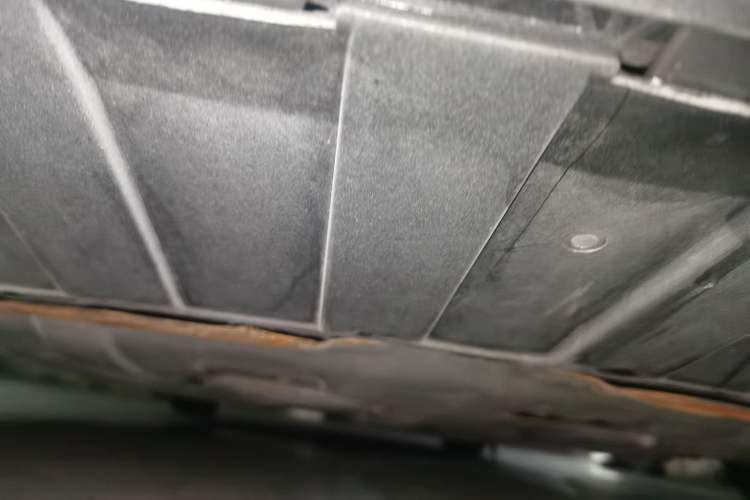 Used Mercedes-Benz CLA 2015 CLA 200 Chassis Front