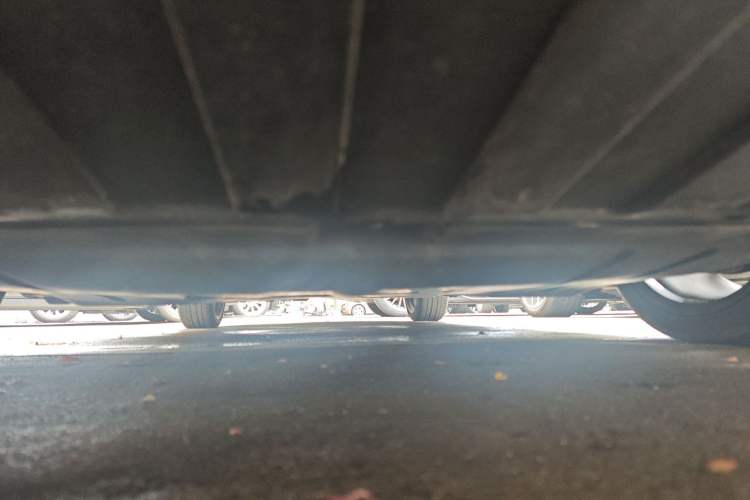 Used Mercedes-Benz CLA 2015 CLA 200 Chassis Front