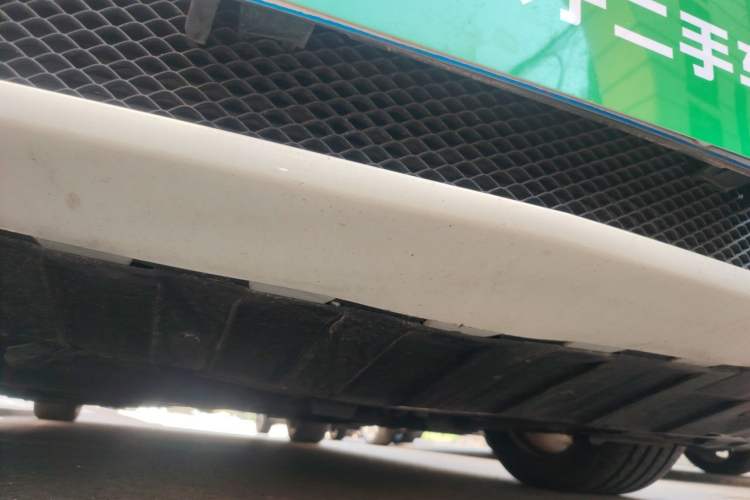 Used Mercedes-Benz CLA 2015 CLA 200 Chassis Front