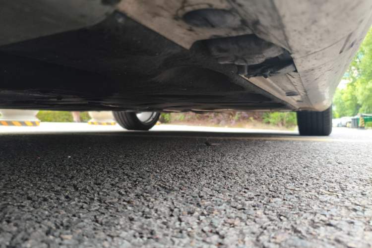 Used Mercedes-Benz CLA 2015 CLA 220 4MATIC Chassis Front Left
