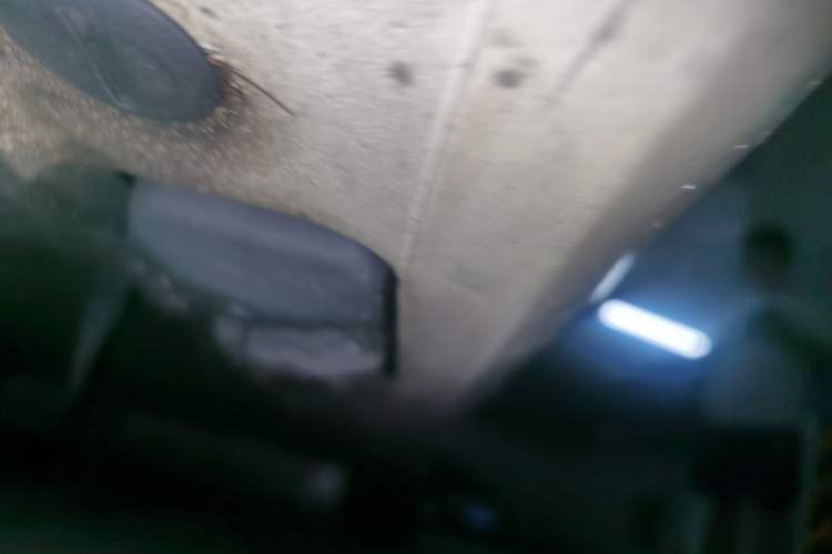 Used Mercedes-Benz CLA 2015 CLA 200 Chassis Front Left