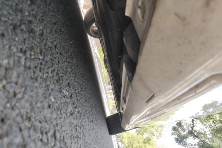 Used Mercedes-Benz CLA 2015 CLA 220 4MATIC Chassis Front Left