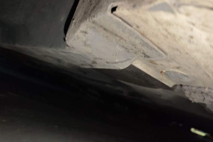 Used Mercedes-Benz CLA 2015 CLA 200 Chassis Front Left