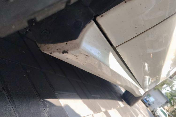 Used Mercedes-Benz CLA 2015 CLA 200 Chassis Front Left