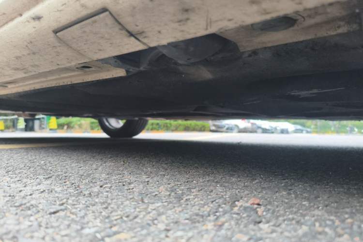 Used Mercedes-Benz CLA 2015 CLA 220 4MATIC Chassis Front Right