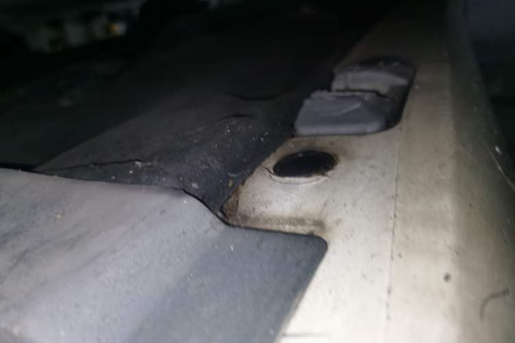 Used Mercedes-Benz CLA 2015 CLA 200 Chassis Front Right
