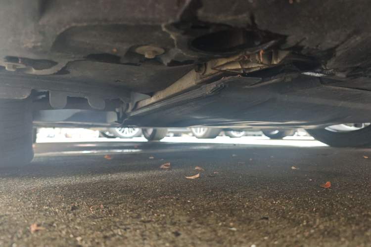 Used Mercedes-Benz CLA 2015 CLA 200 Chassis Front Right