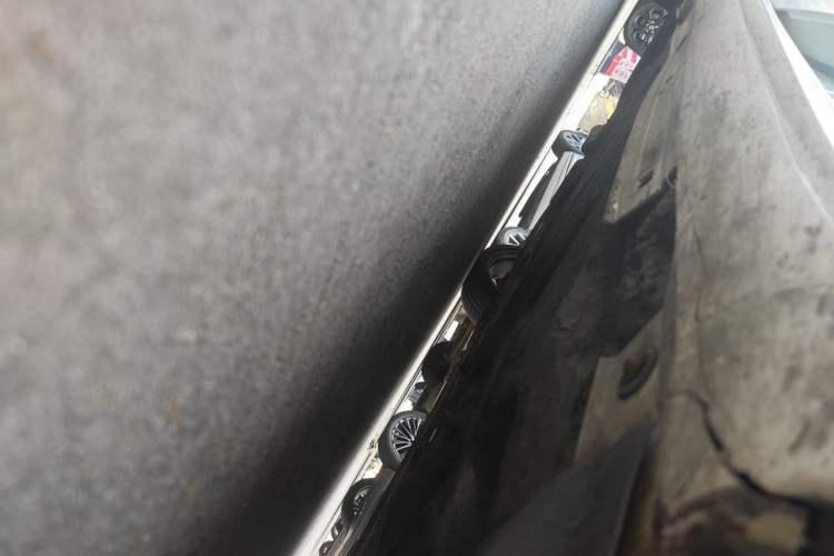 Used Mercedes-Benz CLA 2015 CLA 220 4MATIC Chassis Front Right