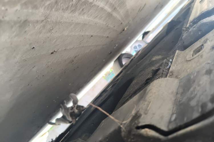 Used Mercedes-Benz CLA 2015 CLA 200 Chassis Front Right
