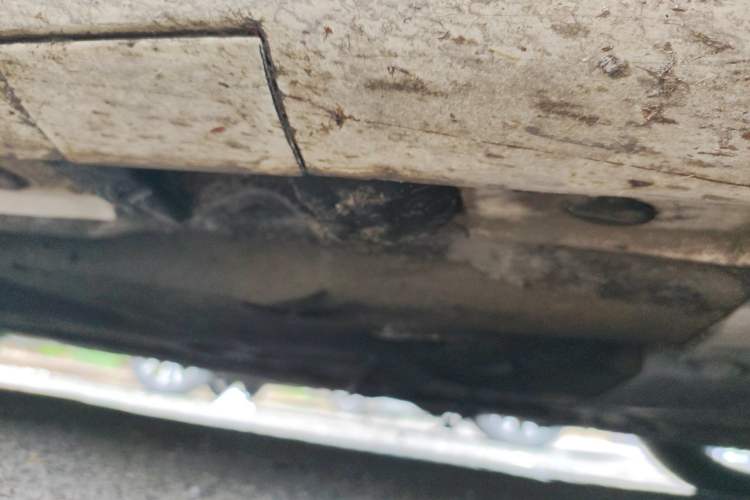 Used Mercedes-Benz CLA 2015 CLA 220 4MATIC Chassis Front Right