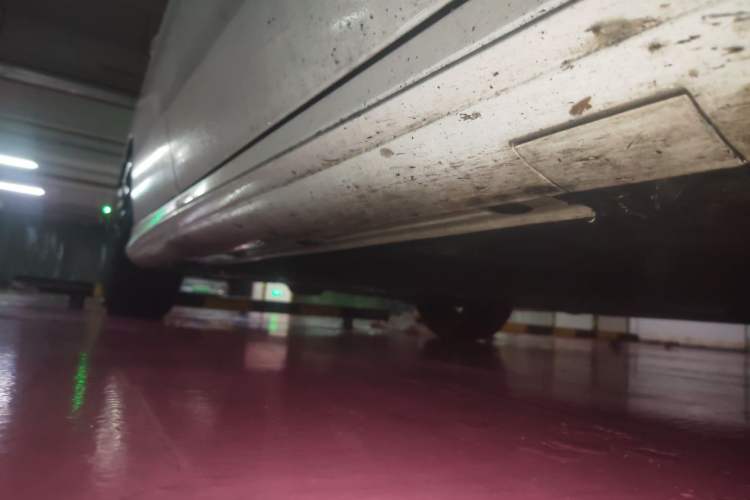 Used Mercedes-Benz CLA 2015 CLA 220 4MATIC Chassis Front Right