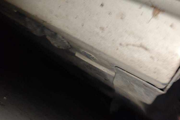 Used Mercedes-Benz CLA 2015 CLA 200 Chassis Front Right