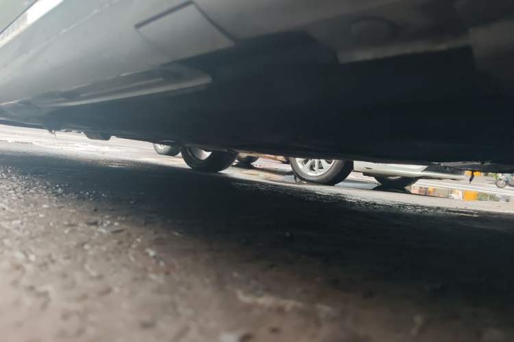 Used Mercedes-Benz CLA 2015 CLA 220 4MATIC Chassis Front Right