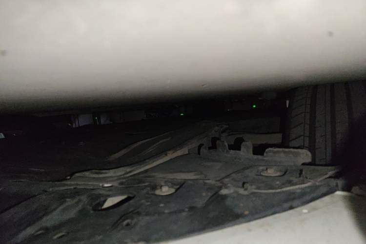 Used Mercedes-Benz CLA 2015 CLA 220 4MATIC Chassis Front Right