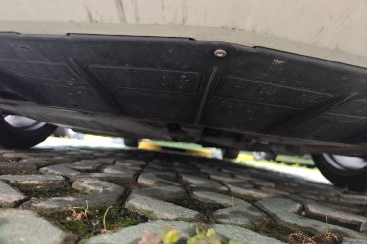 Used Mercedes-Benz CLA 2015 CLA 220 4MATIC Chassis Front