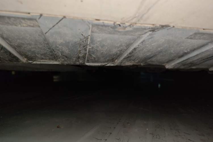 Used Mercedes-Benz CLA 2015 CLA 200 Chassis Front