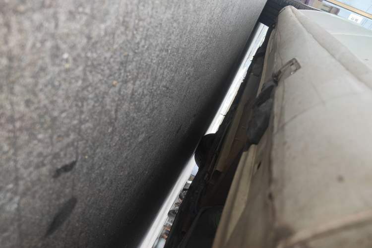 Used Mercedes-Benz CLA 2015 CLA 220 4MATIC Chassis Rear Left