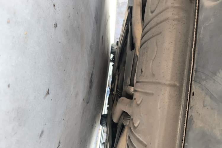 Used Mercedes-Benz CLA 2015 CLA 200 Chassis Rear
