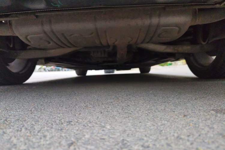 Used Mercedes-Benz CLA 2015 CLA 220 4MATIC Chassis Rear