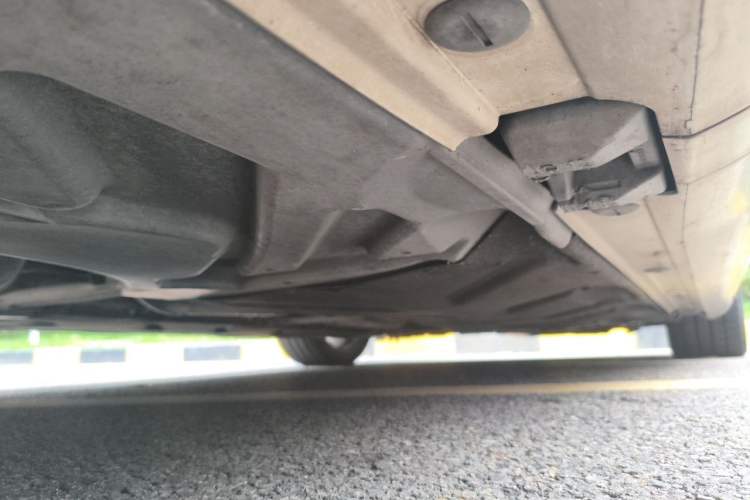 Used Mercedes-Benz CLA 2015 CLA 220 4MATIC Chassis Rear Right