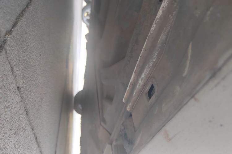 Used Mercedes-Benz CLA 2015 CLA 220 4MATIC Chassis Rear Right