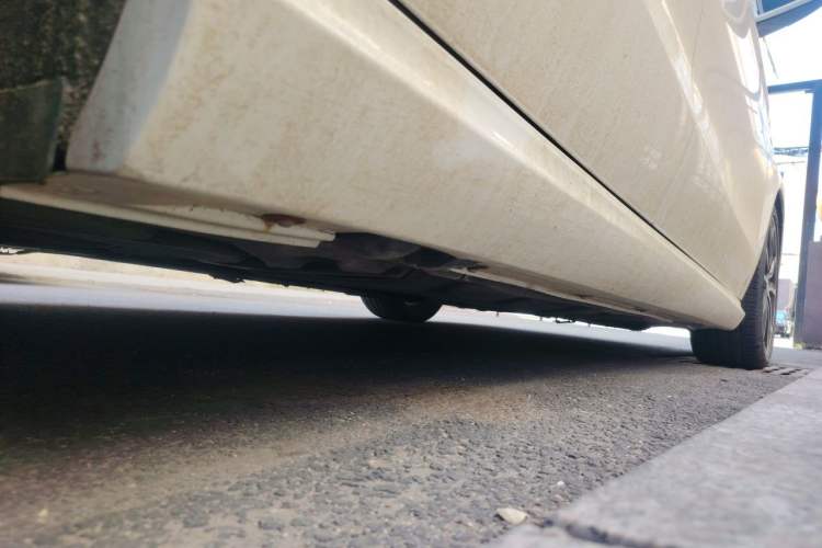 Used Mercedes-Benz CLA 2015 CLA 200 Chassis Rear Right
