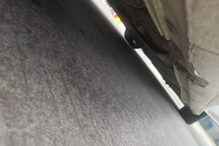 Used Mercedes-Benz CLA 2015 CLA 220 4MATIC Chassis Rear Right