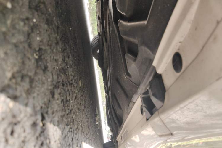 Used Mercedes-Benz CLA 2015 CLA 220 4MATIC Chassis Rear Right