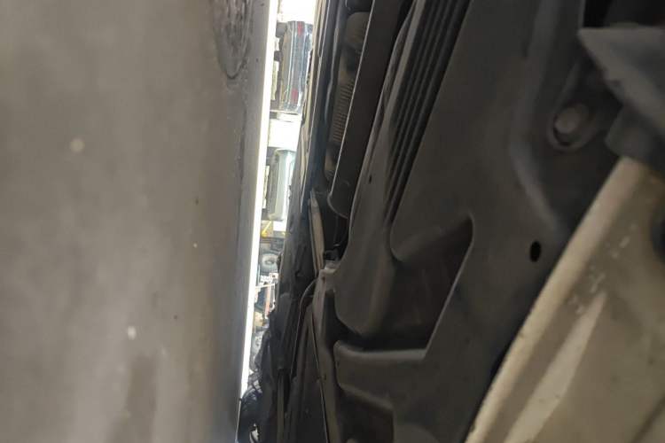 Used Mercedes-Benz CLA 2015 CLA 220 4MATIC Chassis Rear Right
