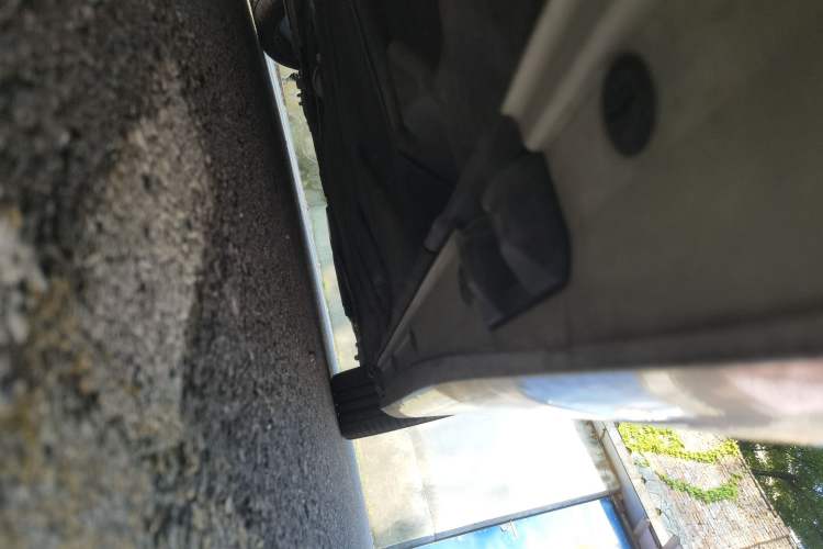 Used Mercedes-Benz CLA 2015 CLA 200 Chassis Rear Right