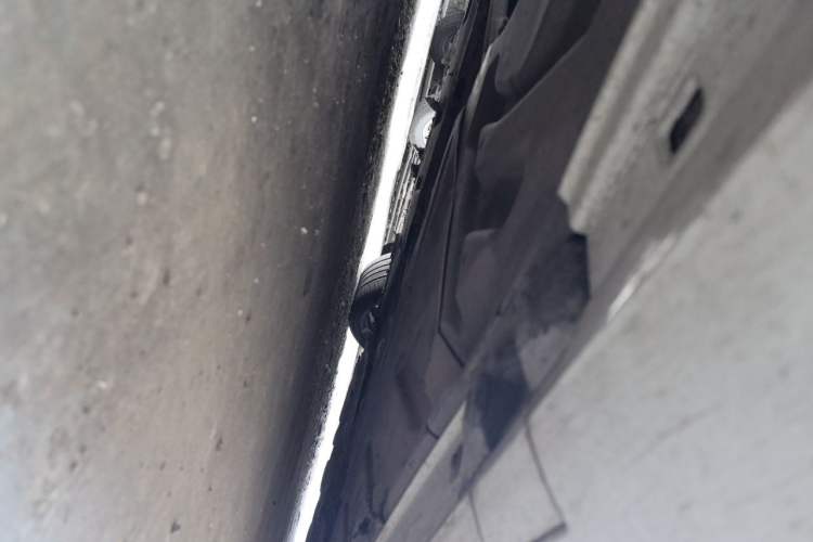 Used Mercedes-Benz CLA 2015 CLA 200 Chassis Rear Right