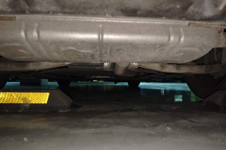 Used Mercedes-Benz CLA 2015 CLA 200 Chassis Rear