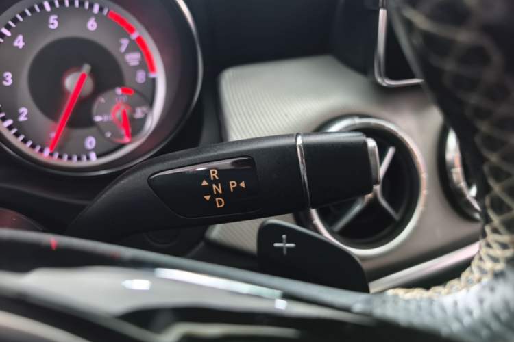 Used Mercedes-Benz CLA 2015 CLA 200 Gear Lever