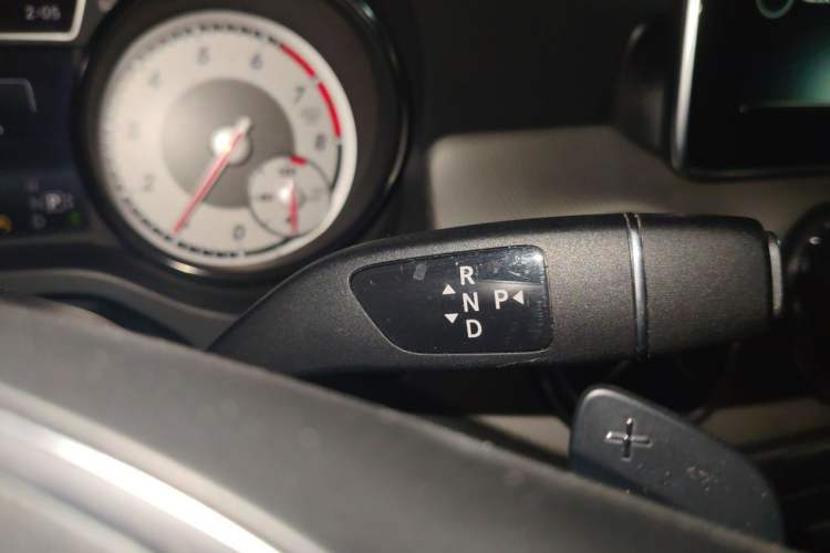 Used Mercedes-Benz CLA 2015 CLA 200 Gear Lever