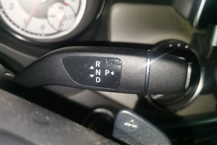 Used Mercedes-Benz CLA 2015 CLA 200 Gear Lever