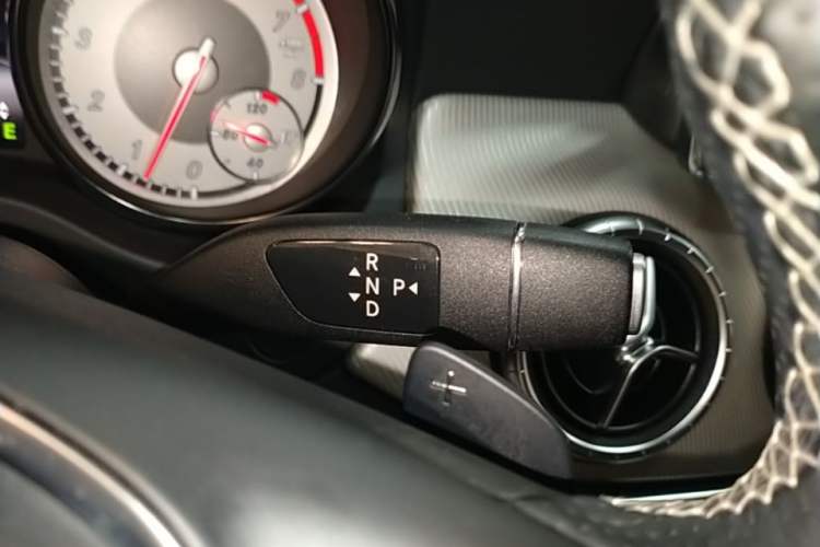 Used Mercedes-Benz CLA 2015 CLA 200 Gear Lever