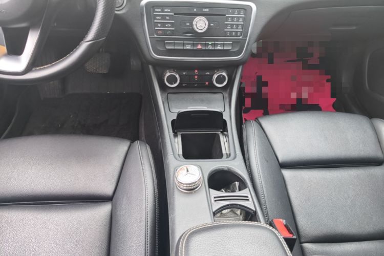 Used Mercedes-Benz CLA 2015 CLA 200 Gear Lever