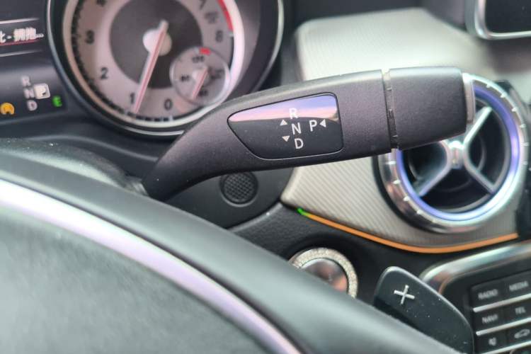 Used Mercedes-Benz CLA 2015 CLA 200 Gear Lever